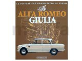 bog "Alfa Romeo Giulia", Vetture che hanno fatto la Storia