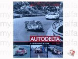 bog "Autodelta", M.Tabucci, italienisch 